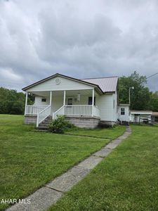 216 Taddy Rd, Gallitzin, PA, 16641
