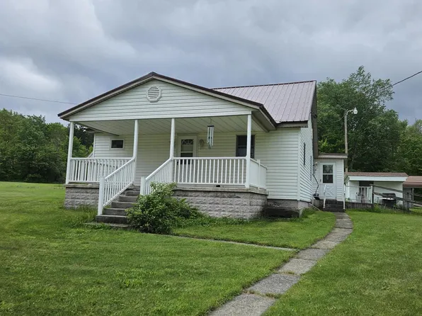 216 Taddy Rd, Gallitzin, PA 16641