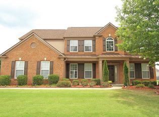 8135 Cavendish Pl, Johns Creek, GA 30024