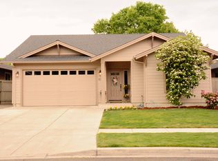 1334 Kyle St, Medford, OR 97501