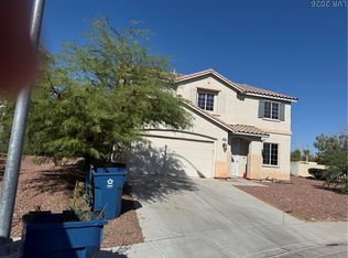 5637 Sage Springs St, Las Vegas, NV 89118
