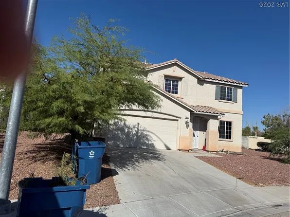 5637 Sage Springs St, Las Vegas, NV 89118