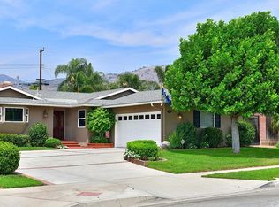1455 Lawford St, Glendora, CA 91741
