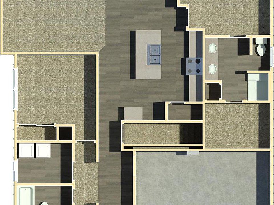2nd image of 4921 Goya Ct