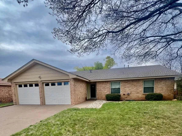 5723 92nd St, Lubbock, TX 79424