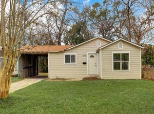 4115 Bluegrass St, Houston, TX 77018