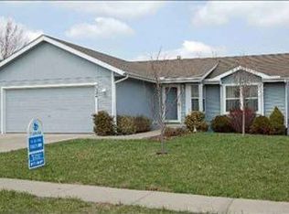 7324 SW 23rd Ter, Topeka, KS 66614