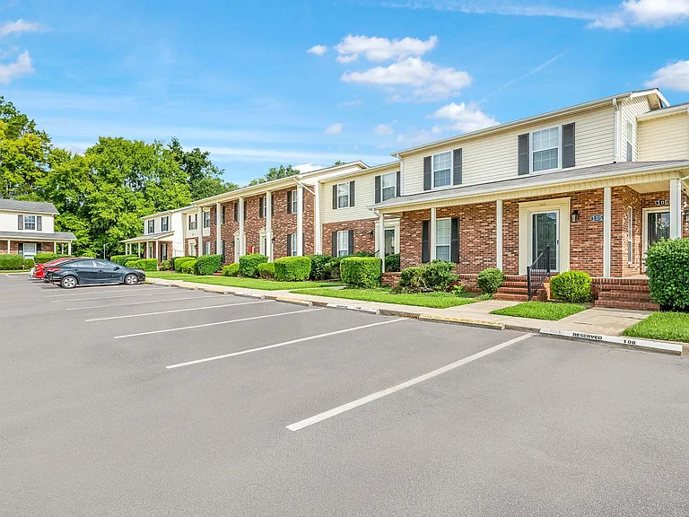 Concord View Townhomes — Photo 17