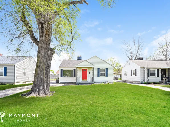 1713 Highland St, Middletown, OH 45044