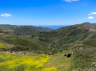 12470 Yerba Buena Rd, Malibu, CA 90265