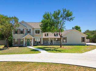 2409 Mormon Mill, Marble Falls, TX 78654