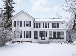 7674 Irish Rd, West Falls, NY 14170