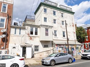 824 S 12th St #2, Philadelphia, PA