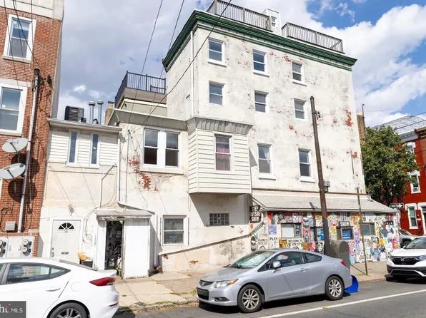 824 S 12th St #2, Philadelphia, PA 19147