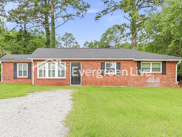 3111 Ashmore Dr — Photo 1