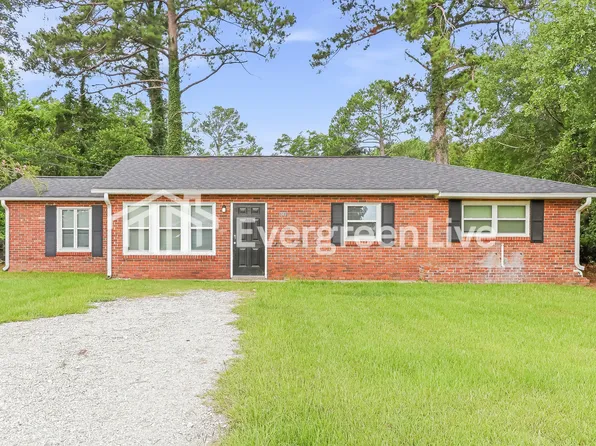 3111 Ashmore Dr, Augusta, GA 30906