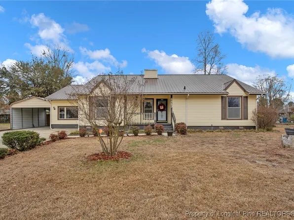 6863 Beaverstone Dr, Fayetteville, NC 28314