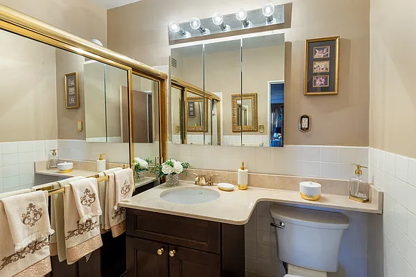 Sold by Brown Harris Stevens | media 40