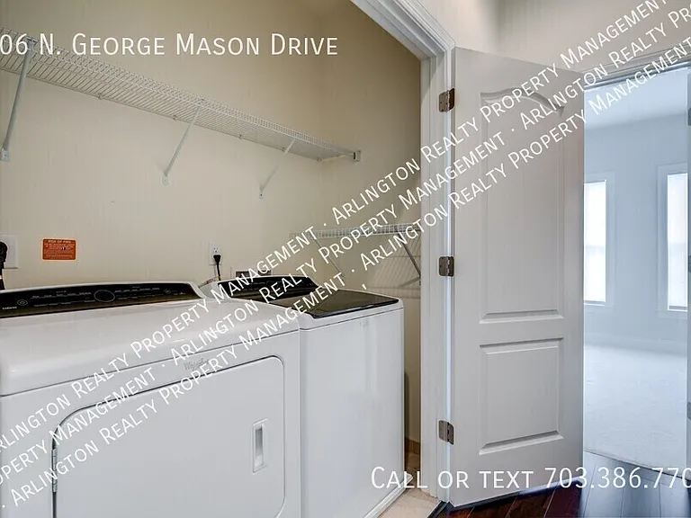 306 N George Mason Dr — Photo 25