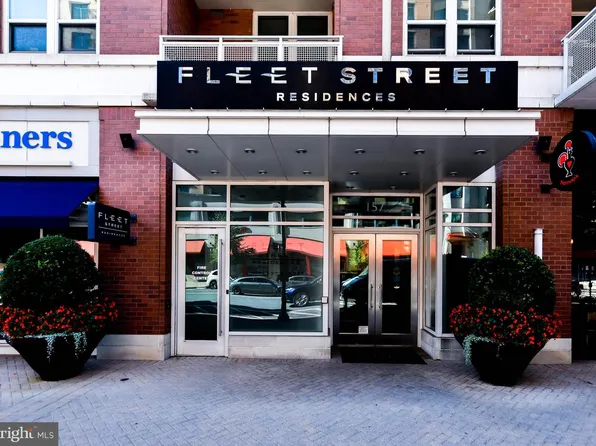 157 Fleet St Unit 514, National Harbor, MD 20745
