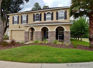 15905 NW 142nd Dr, Alachua, FL 32615