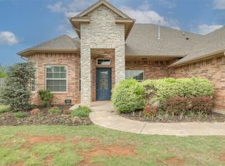 16001 Montague Dr, Edmond, OK 73013