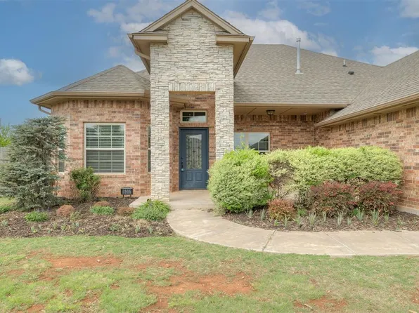 16001 Montague Dr, Edmond, OK 73013