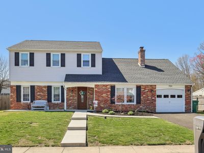 731 Fairbridge Dr, Fairless Hills, PA, 19030