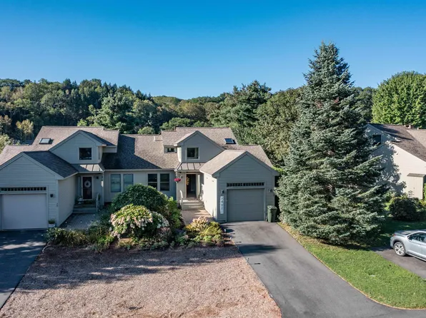 580 Murphy's Road #2A, Hartford, VT 05059