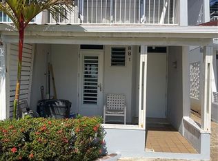 Dorado Del Mar Villas De Playa #II, Dorado, PR 00646
