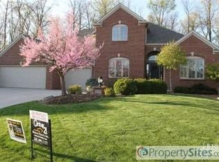 6604 Tralee Ct, Fort Wayne, IN 46835