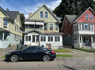 76-78 Waterman St, Bridgeport, CT 06607