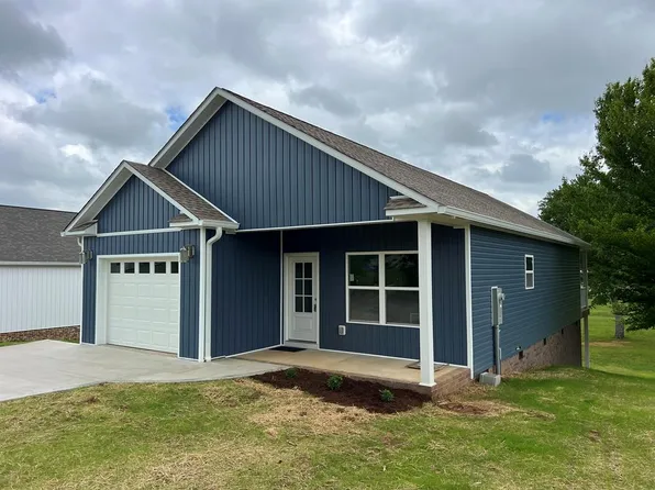 158 Honeysuckle Ln, Sparta, TN 38583