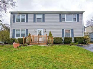 147 Bend St, Warwick, RI 02889