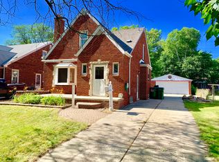 13172 Mercier St, Southgate, MI 48195