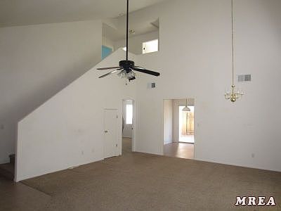 Living room /Stairs