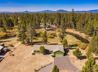 55117 Huntington Rd, Bend, OR 97707