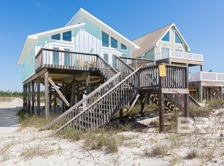 4240 State Highway 180, Gulf Shores, AL 36542