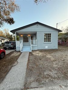 3209 E Louisiana Ave, Tampa, FL, 33610