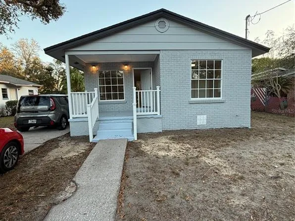 3209 E Louisiana Ave, Tampa, FL 33610