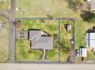 S East St, Joseph, OR 97846