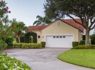 1625 Victoria Cir, Vero Beach, FL 32967