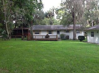 94 Our Rd, Inglis, FL 34449