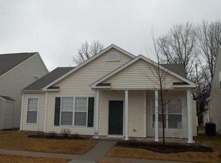 3304 Shepperton Blvd, Indianapolis, IN 46228