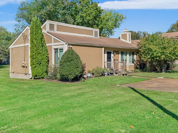 813 Williamsburg West Dr, Nashville, TN 37221