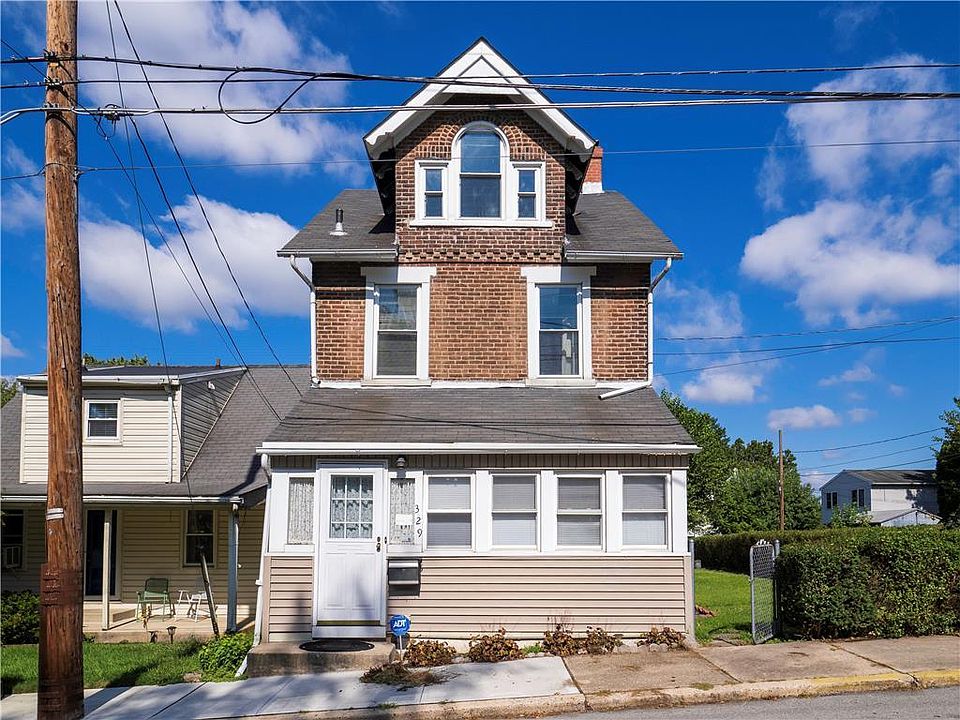 329 Priscilla St, Allentown, PA 18103 Zillow