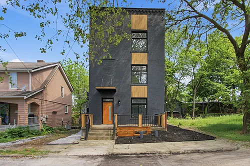 931 Ramsey St #1 Photo 1