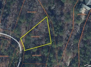 Lot 10 Rhett Drive, McCormick, SC 29835