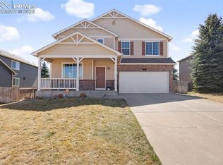 6467 Graymont Dr, Colorado Springs, CO 80923