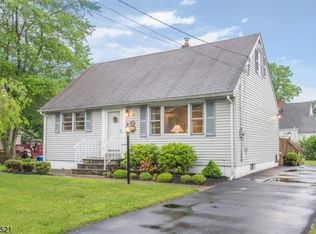 14 E Maple Ave, Succasunna, NJ 07876